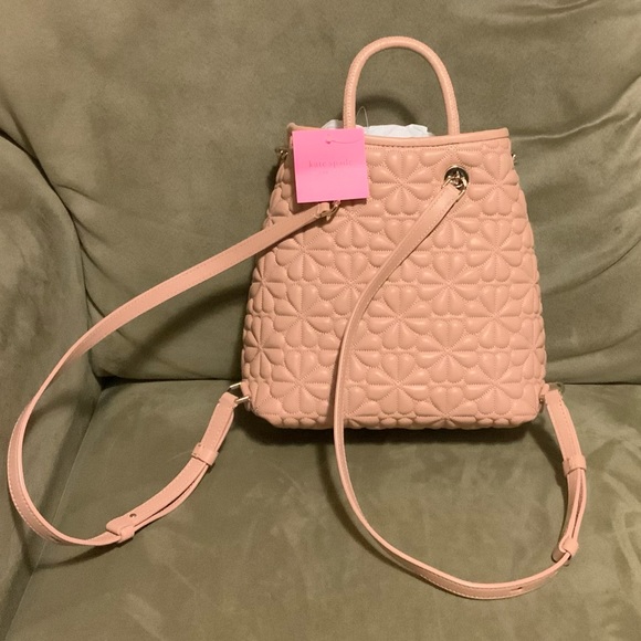 Kate Spade backpack - Picture 5 of 14